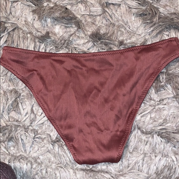 ❤️❤️Like New Cupshe Bikini❤️❤️ - Picture 6 of 7